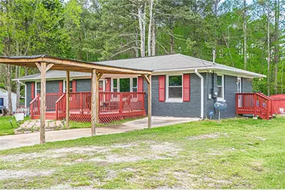 846 Orris Lane, Mableton, GA 30126 - Photo 2