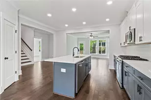 682 Shelton Ave SW, Atlanta, GA 30310 - Photo 12