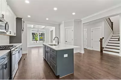 682 Shelton Avenue SW, Atlanta, GA 30310 - Photo 14