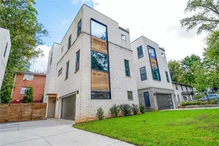 829 Barnett St, Atlanta, GA 30306 - Photo 2