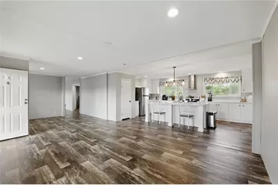 262 Garrison Road, Carnesville, GA 30521 - Photo 8