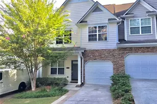 1975 Hoods Fort Cir NW, Kennesaw, GA 30144 - Photo 1