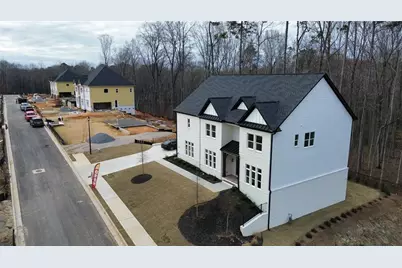 3915 Clifton Hill Court #1, Cumming, GA 30040 - Photo 36