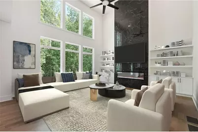 3915 Clifton Hill Court #1, Cumming, GA 30040 - Photo 4