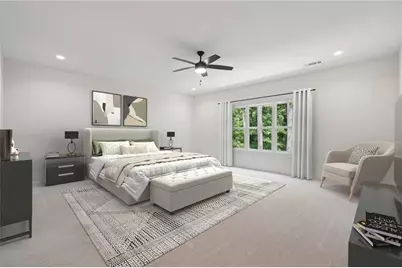 3915 Clifton Hill Court #1, Cumming, GA 30040 - Photo 8