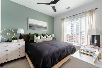 665 Auburn Avenue NE #610, Atlanta, GA 30312 - Photo 2