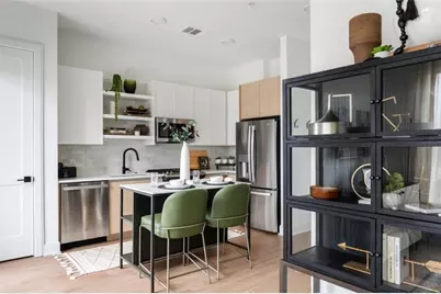 665 Auburn Avenue NE #610, Atlanta, GA 30312 - Photo 4