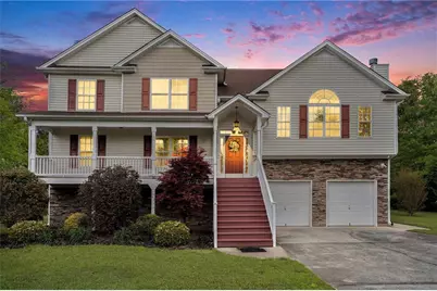 1594 Old Alabama Road, Taylorsville, GA 30178 - Photo 2