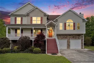 1594 Old Alabama Rd, Taylorsville, GA 30178 - Photo 2