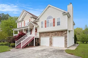 1594 Old Alabama Rd, Taylorsville, GA 30178 - Photo 4