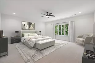 3950 Clifton Hill Ct, Cumming, GA 30040 - Photo 8