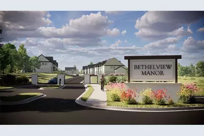 3990 Clifton Hill Court #9, Cumming, GA 30040 - Photo 14