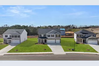 632 Kimberwick Drive, Locust Grove, GA 30248 - Photo 50