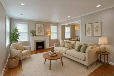3848 Berkley Drive, Macon, GA 31204 - Photo 2