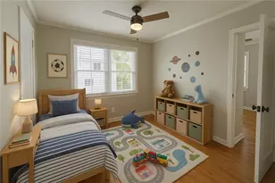 3848 Berkley Dr, Macon, GA 31204 - Photo 4