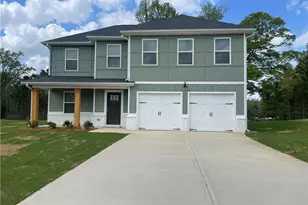 124 Shenandoah Ln, Lagrange, GA 30241 - Photo 1