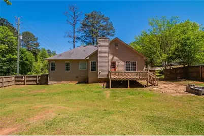 101 Valleydale Drive, Stockbridge, GA 30281 - Photo 28