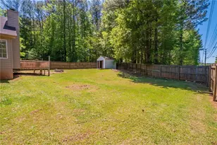 101 Valleydale Dr, Stockbridge, GA 30281 - Photo 30