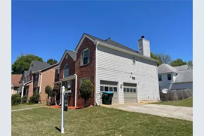 2347 Fawn Hollow Court, Duluth, GA 30096 - Photo 4