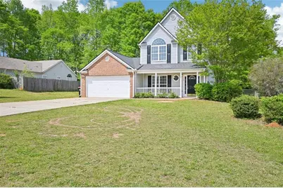 120 Huntington Terrace, Griffin, GA 30224 - Photo 4