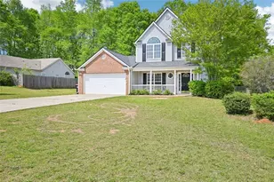 120 Huntington Terrace, Griffin, GA 30224 - Photo 4