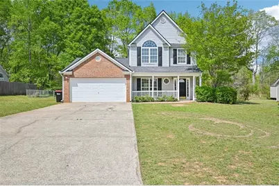 120 Huntington Terrace, Griffin, GA 30224 - Photo 1