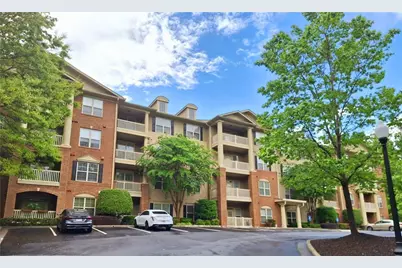 1910 Cedar Glenn Way #4104, Atlanta, GA 30339 - Photo 2