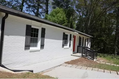 3811 Crosby Drive NW, Atlanta, GA 30331 - Photo 4