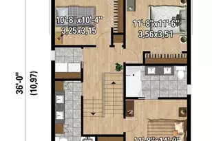 13 Heard Street NE, Rome, GA 30161 - Photo 4