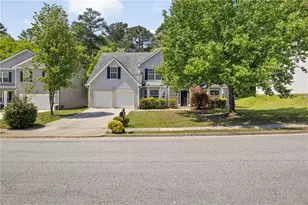 3571 Oakshire Way SE, Atlanta, GA 30354 - Photo 4