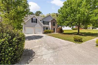 3571 Oakshire Way SE, Atlanta, GA 30354 - Photo 2