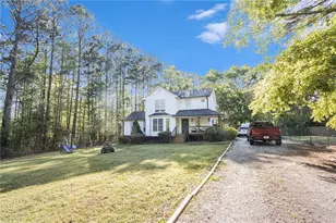 286 Opal St, Luthersville, GA 30251 - Photo 1