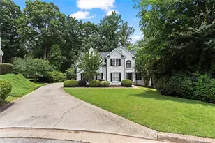 3183 Robinwood Trail, Decatur, GA 30034 - Photo 62