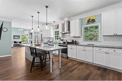 3183 Robinwood Trail, Decatur, GA 30034 - Photo 2