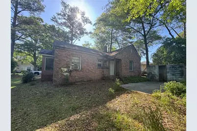 1727 Eveline Avenue, Macon, GA 31204 - Photo 2