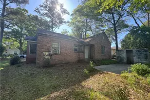 1727 Eveline Ave, Macon, GA 31204 - Photo 2