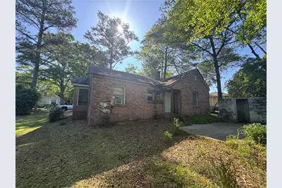 1727 Eveline Avenue, Macon, GA 31204 - Photo 1