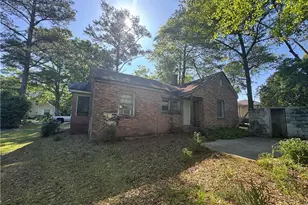 1727 Eveline Ave, Macon, GA 31204 - Photo 1