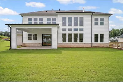 4995 Travers Lane, Cumming, GA 30040 - Photo 2