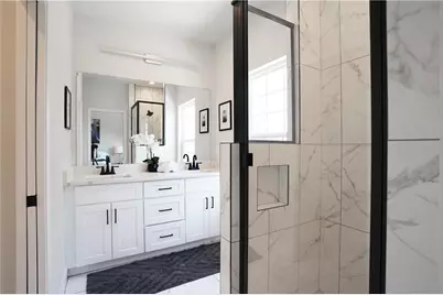 4956 Villager Lane, Stone Mountain, GA 30083 - Photo 22