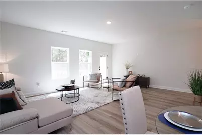 4956 Villager Lane, Stone Mountain, GA 30083 - Photo 12