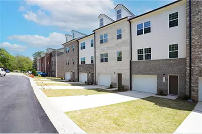 4956 Villager Lane, Stone Mountain, GA 30083 - Photo 1