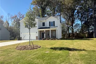 4556 Sweetlake Ct SW, Mableton, GA 30126 - Photo 4