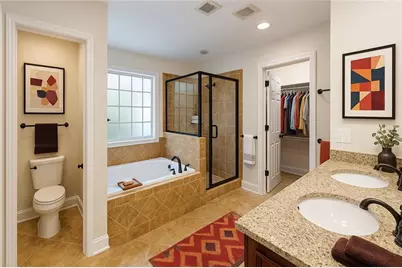 1105 Woodleigh Road SE, Marietta, GA 30008 - Photo 10