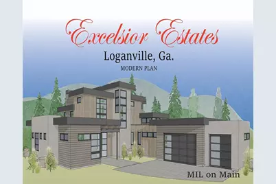 1906 Knight Circle, Loganville, GA 30052 - Photo 2