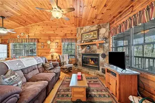 301 Laurel Creek Road, Blue Ridge, GA 30513 - Photo 6