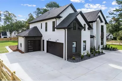 876 Bramlett Shoals Road, Lawrenceville, GA 30045 - Photo 2