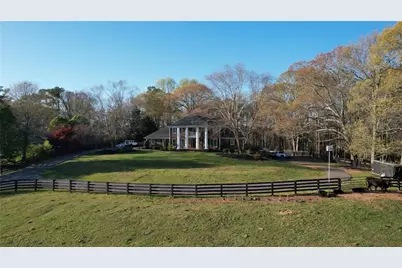 5254 Franklin Goldmine Road, Cumming, GA 30028 - Photo 2