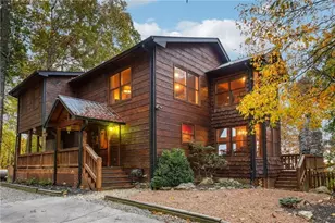 325 Prospectors Pass, Ellijay, GA 30536 - Photo 10