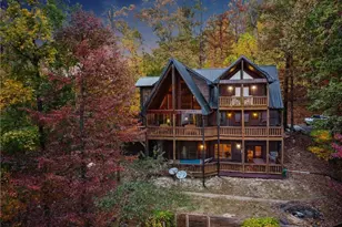 325 Prospectors Pass, Ellijay, GA 30536 - Photo 1